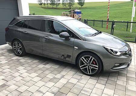 Opel Astra ST 1.6 Turbo Innov. 147kW Automatik SR+WR