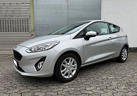 Ford Fiesta 1.1 Cool & Connect