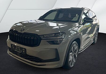 Skoda Kodiaq 1.5 TSI DSG iV PlugIn Sportl/AHK/Pdach/