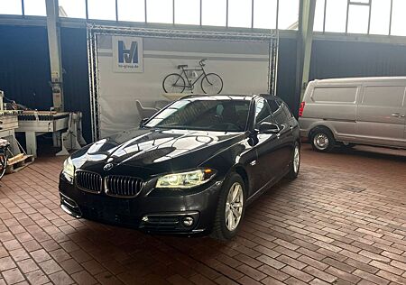 BMW 530 d xDrive Touring