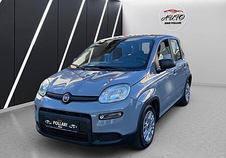 Fiat Panda New Klima Hybrid