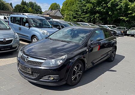 Opel Astra H GTC Innovation