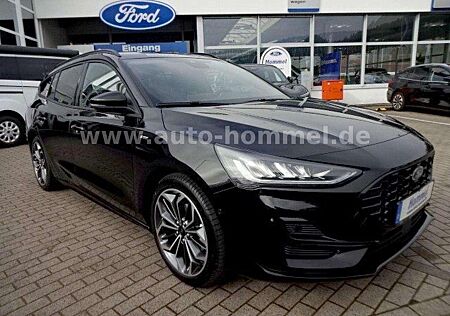 Ford Focus ST-Line X HYBRID AUTOMATIK SYNC4+LED+iACC+