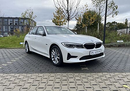 BMW 330 e Advantage | Navi | DAB | LED |Sitzheizung