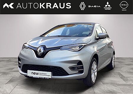 Renault ZOE Experience Z.E. 50 R135 Batteriekauf