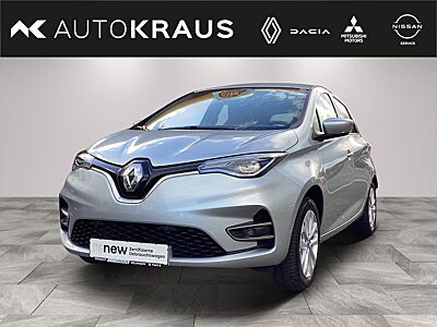 Renault ZOE Experience Z.E. 50 R135 Batteriekauf,SH, EPH