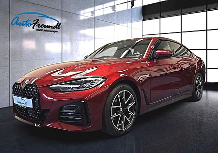 BMW 420d xDrive GC M Sport *HuD*AHK*Driv.As.Prof.*