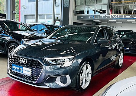 Audi A3 Sportback 35 TFSI advanced|MATRIX|SPORTSITZE|
