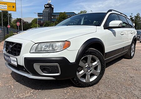 Volvo XC 70 XC70 Kinetic AWD