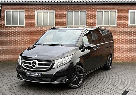 Mercedes-Benz V 250 V-klasse 250d Extra Lang DC Edition