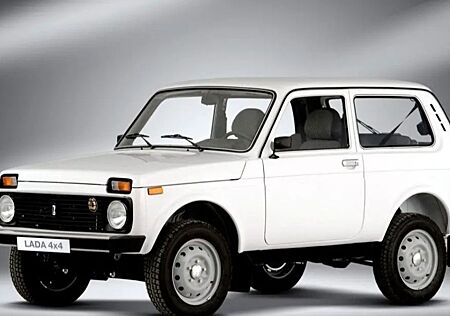 Lada Niva