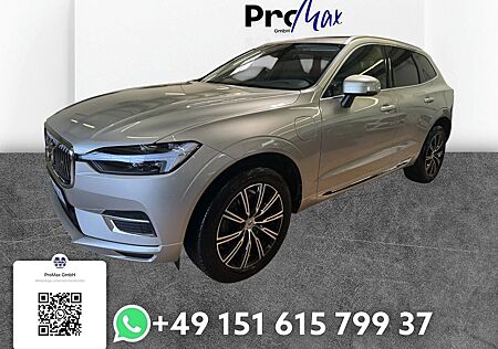 Volvo XC 60 XC60 T6 AWD Inscription Pano ACC Xenium BLIS