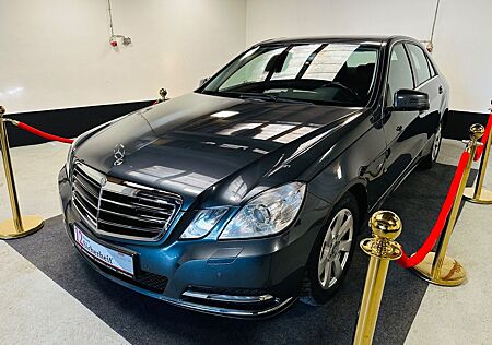 Mercedes-Benz E 220 E -Klasse Lim. CDI BlueEfficiency