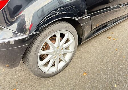 Mercedes-Benz B 170 gebraucht kaufen Mercedes-Benz B 170 -