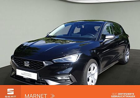 Seat Leon 2.0 TDI FR-Line DSG* Navi* Kamera* Kessy* S