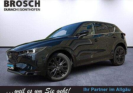Mazda CX-5 SKY-G 194 AWD 6AG HOMURA 1HD BOSE+MATRIX+BT
