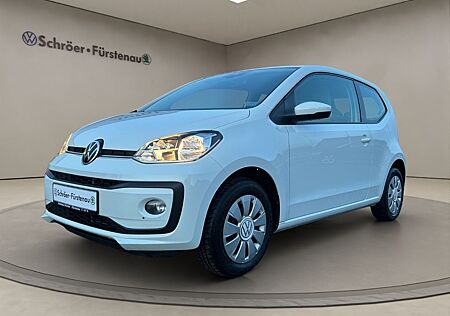 VW Up Volkswagen ! ''X-tra'' (Kamera/Navi-Vorb./Sitzheizung/Ein