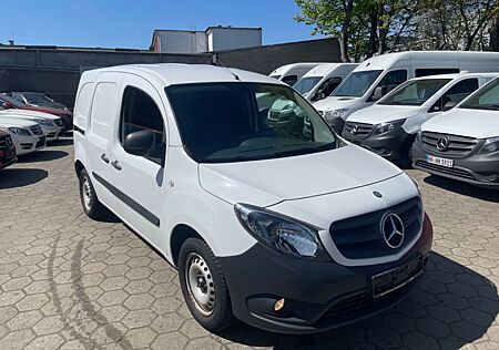 Mercedes-Benz Citan Kasten 111 CDI lang Klima