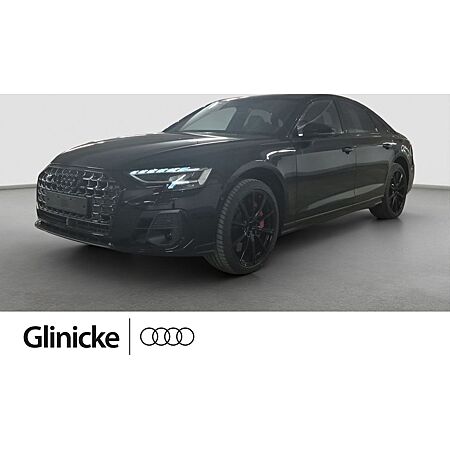 Audi S8 leasen