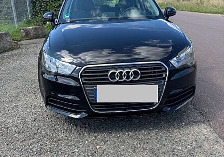 Audi A1 1.4 TFSI Ambition Sportback Ambition