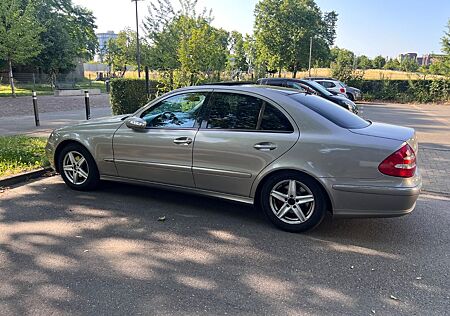 Mercedes-Benz E 280 CDI 4MATIC AVANTGARDE Avantgarde