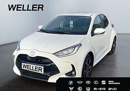 Toyota Yaris Hybrid 116 1.5 Teamplayer *LED*CAM*SHZ*ACC