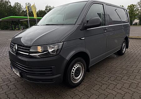 VW T6 Transporter Volkswagen