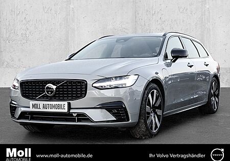 Volvo V90 Kombi Plus Dark Recharge Plug-In Hybrid AWD