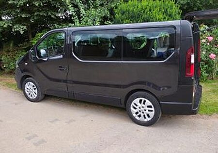 Opel Vivaro B