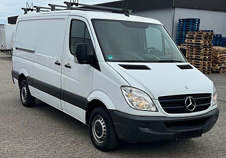 Mercedes-Benz Sprinter II Kasten CDI - Lang - 2x PDC - TÜV NEU