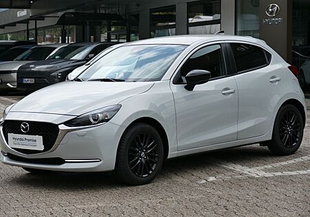 Mazda 2 e-SKYACTIV-G 90 M Hybrid Homura
