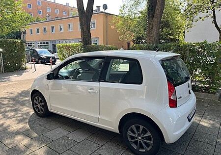 Seat Mii 1.0 55kW I-TECH I-TECH
