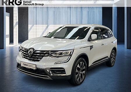 Renault Koleos TECHNO TCe 160 EDC NAVI KAMERA PDC
