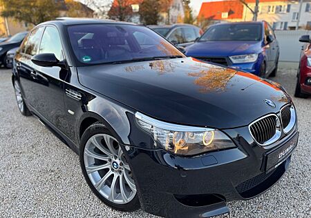 BMW M5 Lim. Individual|Softclose|SHD|Deutsches Fahr.