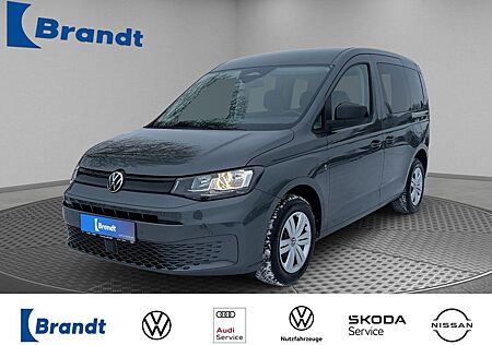 VW Caddy Volkswagen 1.5 TSI DSG+APP CON.+KAMERA+ACC+AHK