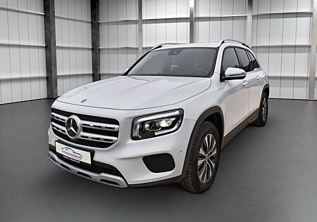 Mercedes-Benz GLB 220d Style NAVI LED APP VIRTUAL DAB CAM