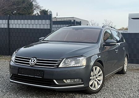 VW Passat Variant Volkswagen Passat BlueMotion*DSG*XENON*LED*SHZ*CAM*TEMPO