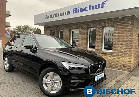 Volvo XC 60 XC60 B4 Core MHEV LED El.Heckklappe Google Navi