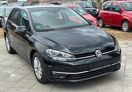 VW Golf Volkswagen 1.6TDI Comfortline/2.Hand/Scheckheft/Hu neu