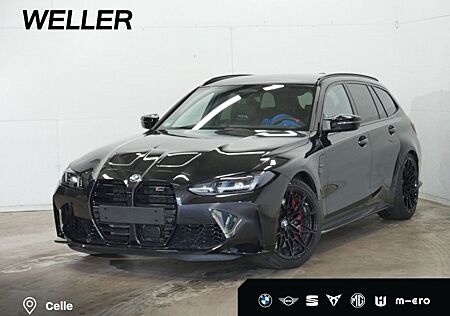 BMW M3 Competition M xDrive DAProf PA+ ACC HUD RFK