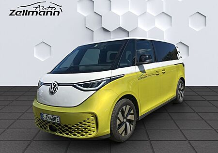 VW ID.BUZZ Volkswagen ID. Buzz Bus Basis Pro LED, Apple CarPlay, Andro