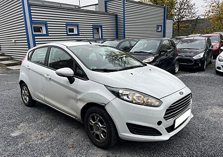 Ford Fiesta Sync Edition*Klima*