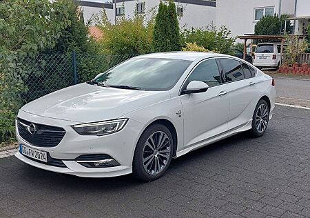 Opel Insignia 2.0 Diesel, Automatik, OPC Line, Leder