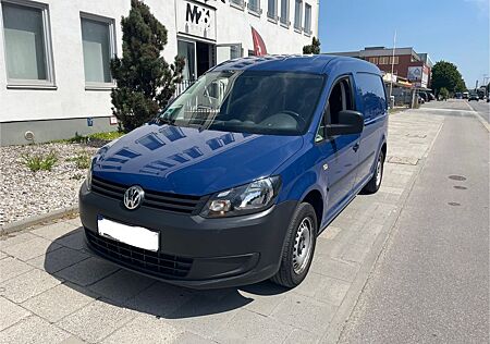 VW Caddy Volkswagen Maxi 1.6 TDI - guter Zustand - angemeldet