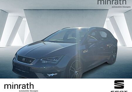 Seat Leon ST FR 1.8 TFSI Alcantara APP LED LM Kamera