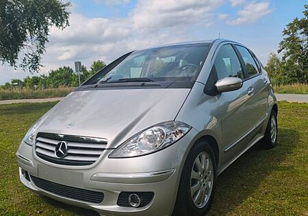 Mercedes-Benz A 180 CDI Elegance Automatik TÜV Neu