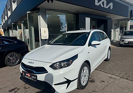 Kia Cee'd Sportswagon Ceed Sportswagon 1.5 T-GDI 140 PS DCT Vision