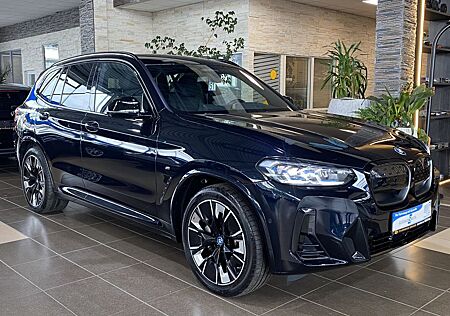 BMW iX3 Impressive M-Sport Pano. Harman/Kardon Laser