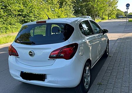 Opel Corsa 1.3 CDTI ecoFLEX Active 55kW S/S Active