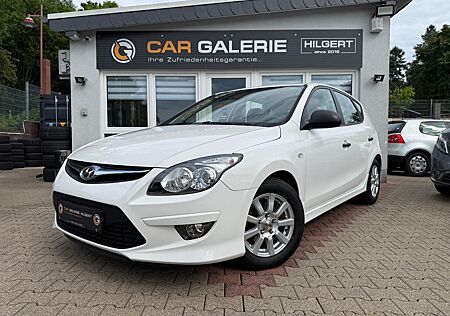 Hyundai i30 Classic*KLIMA*AHK*AUX*EURO5*ISOFIX*